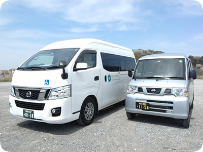 逗子市民間救急